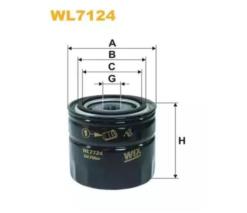 WIX FILTERS 85311